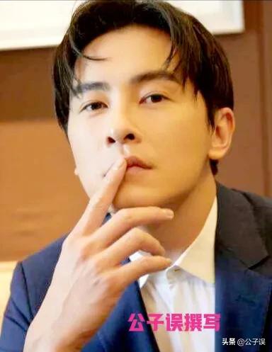 错过胡歌，爱上失业男子郑家尧，嫁林于超，林依晨的情史真曲折