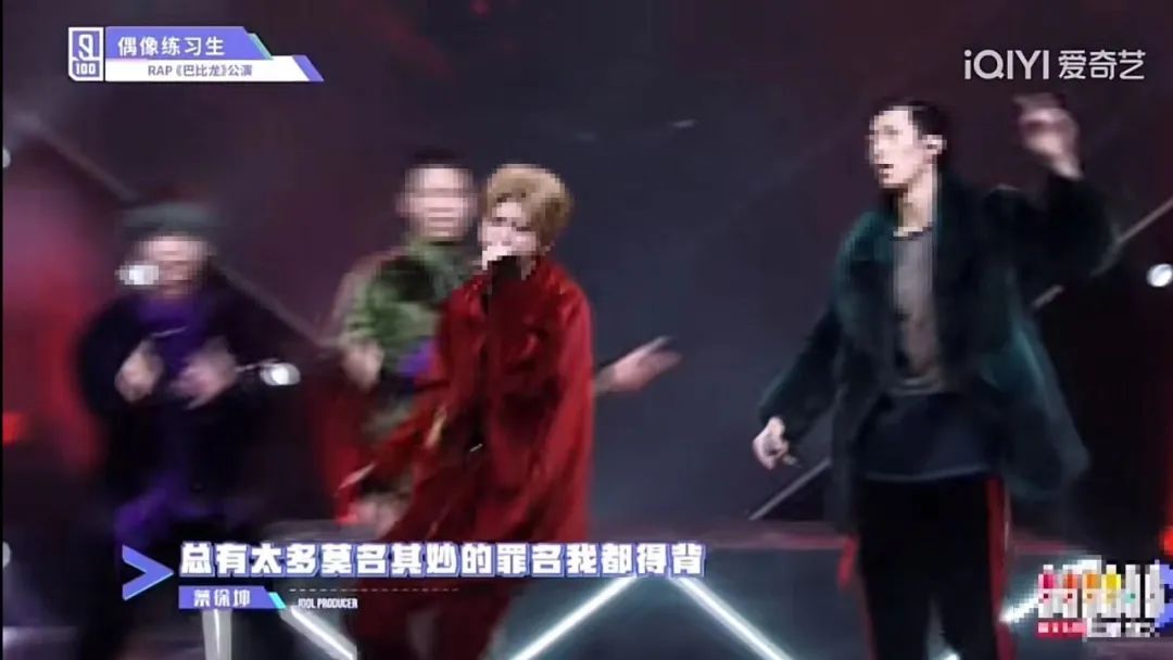 如何看待蔡徐坤回应打胎事件,蔡徐坤被曝致女生堕胎工作室回应