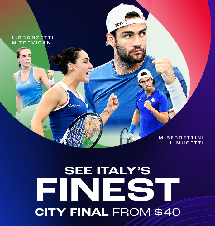 德约澳网出局后续,德约被拒后澳网首轮对阵表