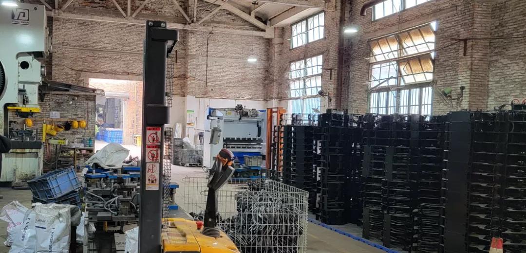 鸿嘉：看传统机械行业用数字化重塑管理优势