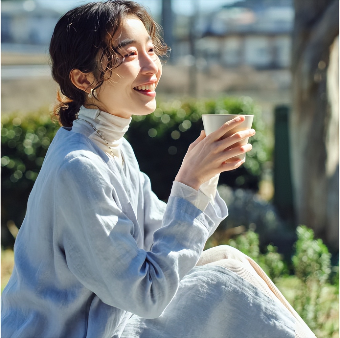 日本主妇晒减法生活：学会精简，日子也能过得精致浪漫