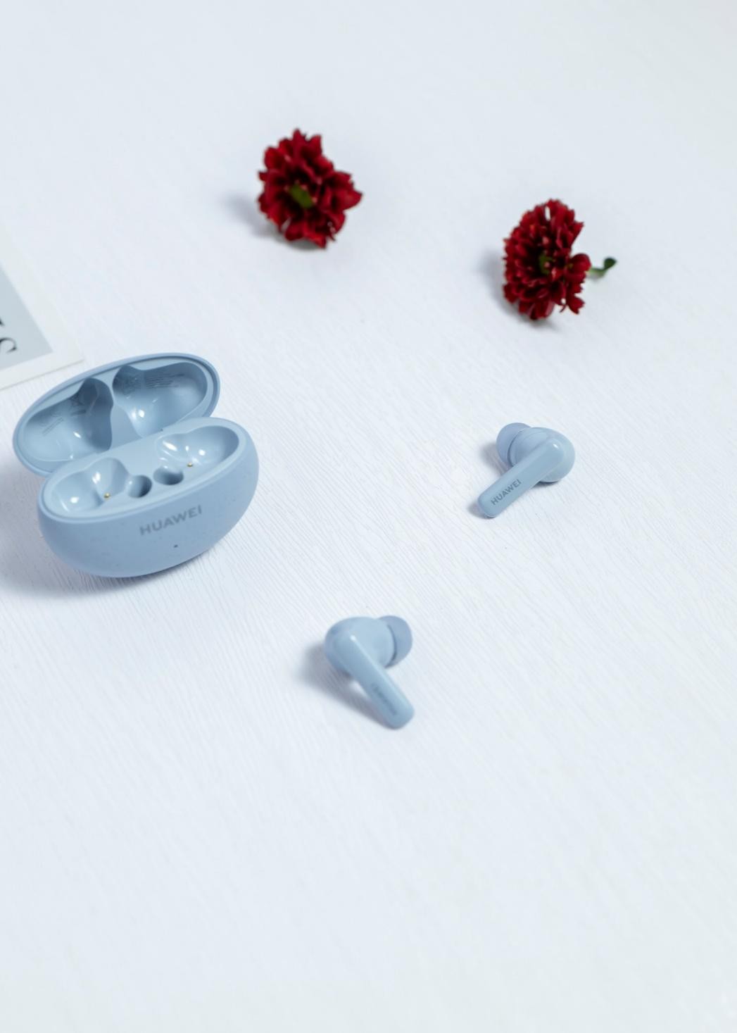 华为耳机freebuds5i真实体验,华为耳机freebuds5i快速上手