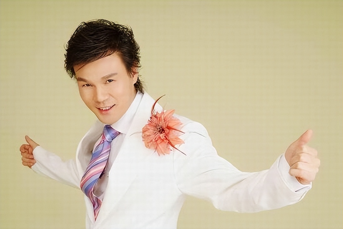 主持人李彬公开最新病况,李彬主持人什么病