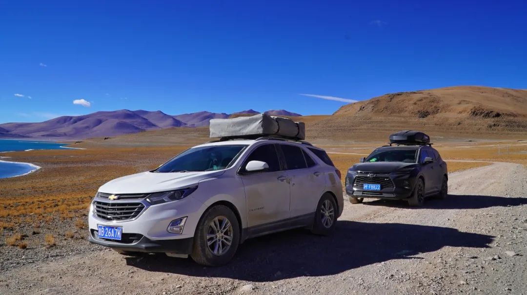 自驾穿越西藏最危险的路,4800公里川藏线穿越