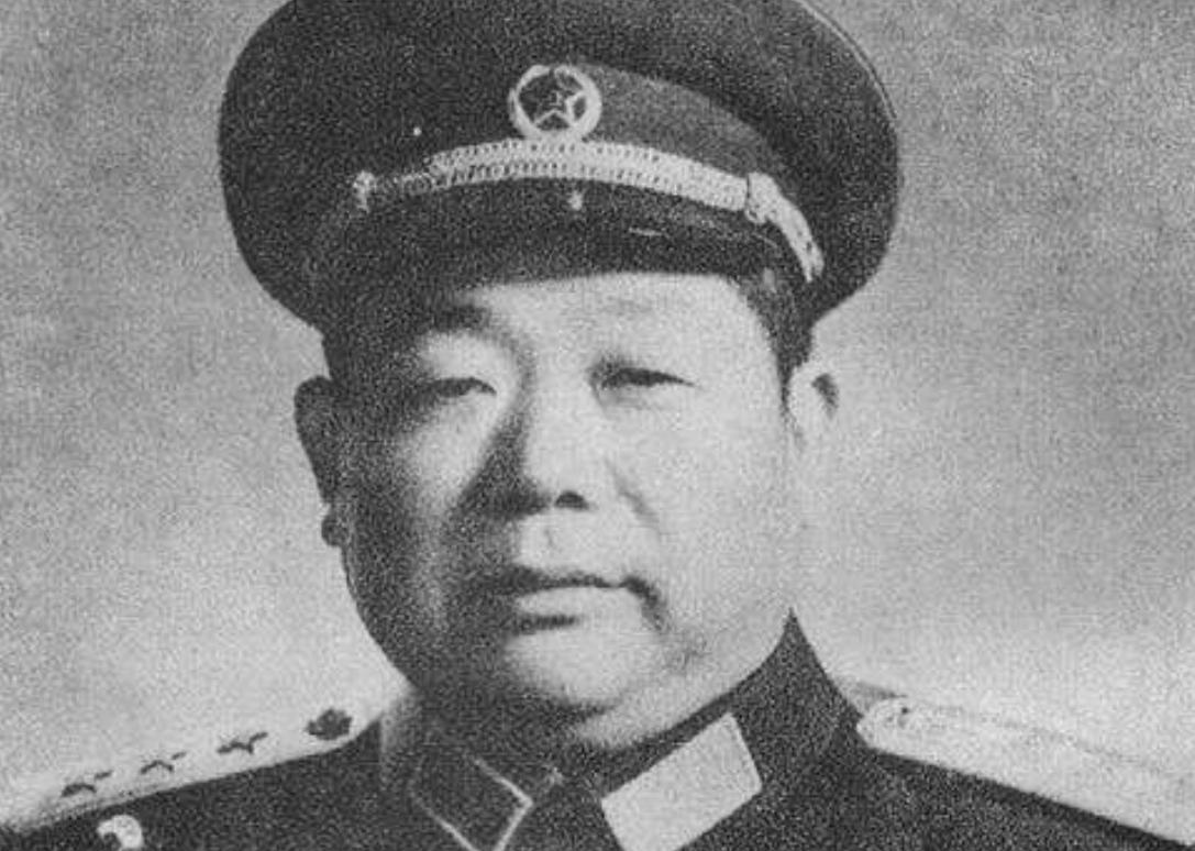 我军有名的三杨,解放军中三杨是哪三人