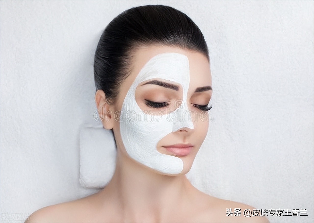 出油毛孔粗大长痘痘怎么改善,皮肤长痘油腻毛孔粗大怎么改善