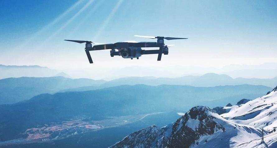 无人机视频远程传输,无人机远程传输视频