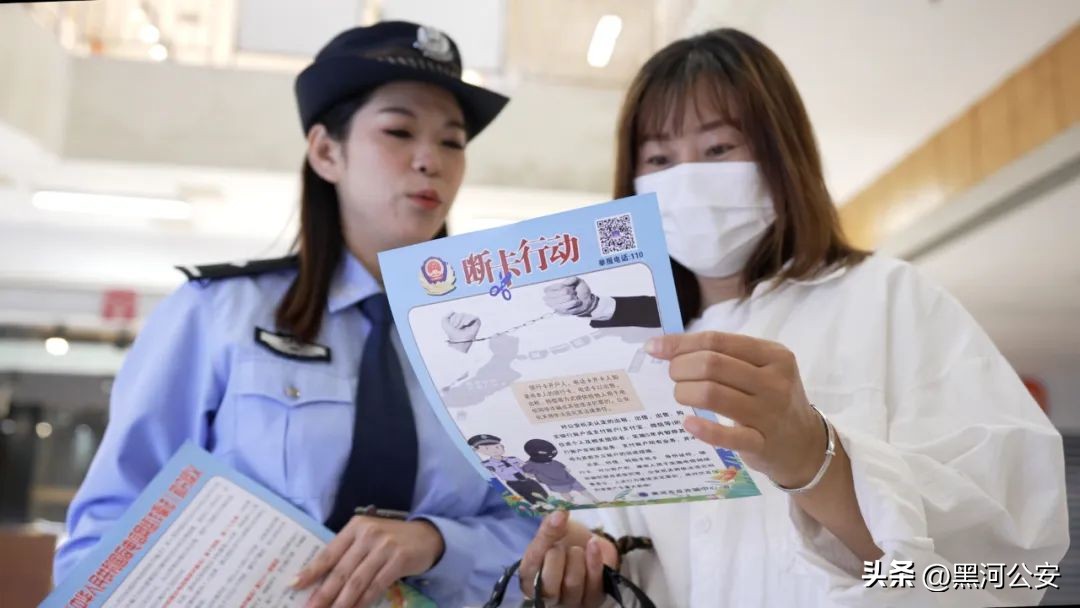 公安局扎实开展青少年法治宣传,公安青少年法治宣传点线面