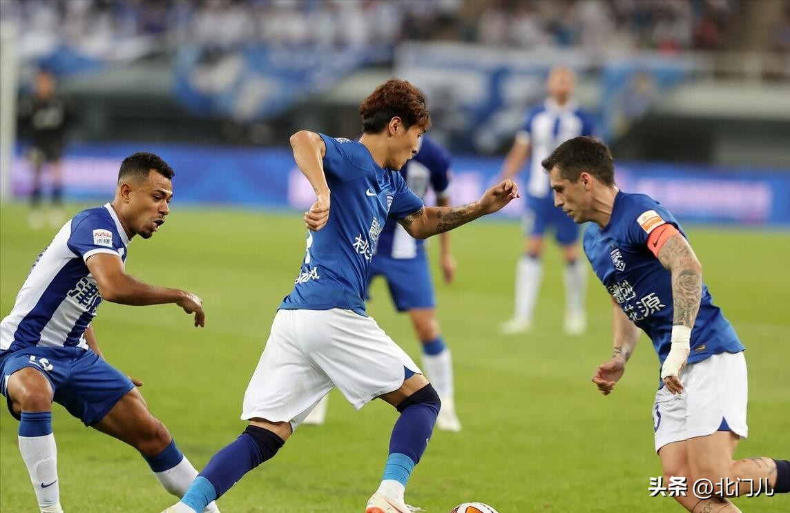 中超韦世豪最新消息,中超第十六轮韦世豪