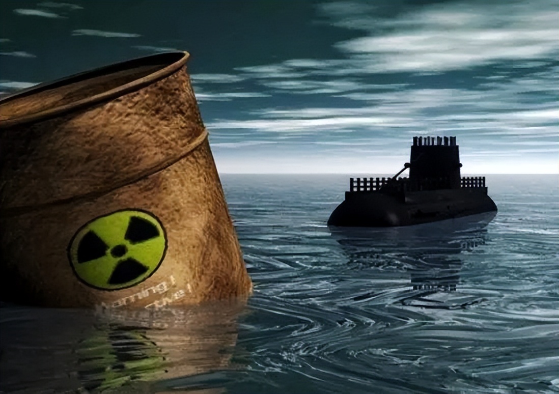 美国富二代喝下1400瓶辐射水，死后三十年，尸体还在发光发热