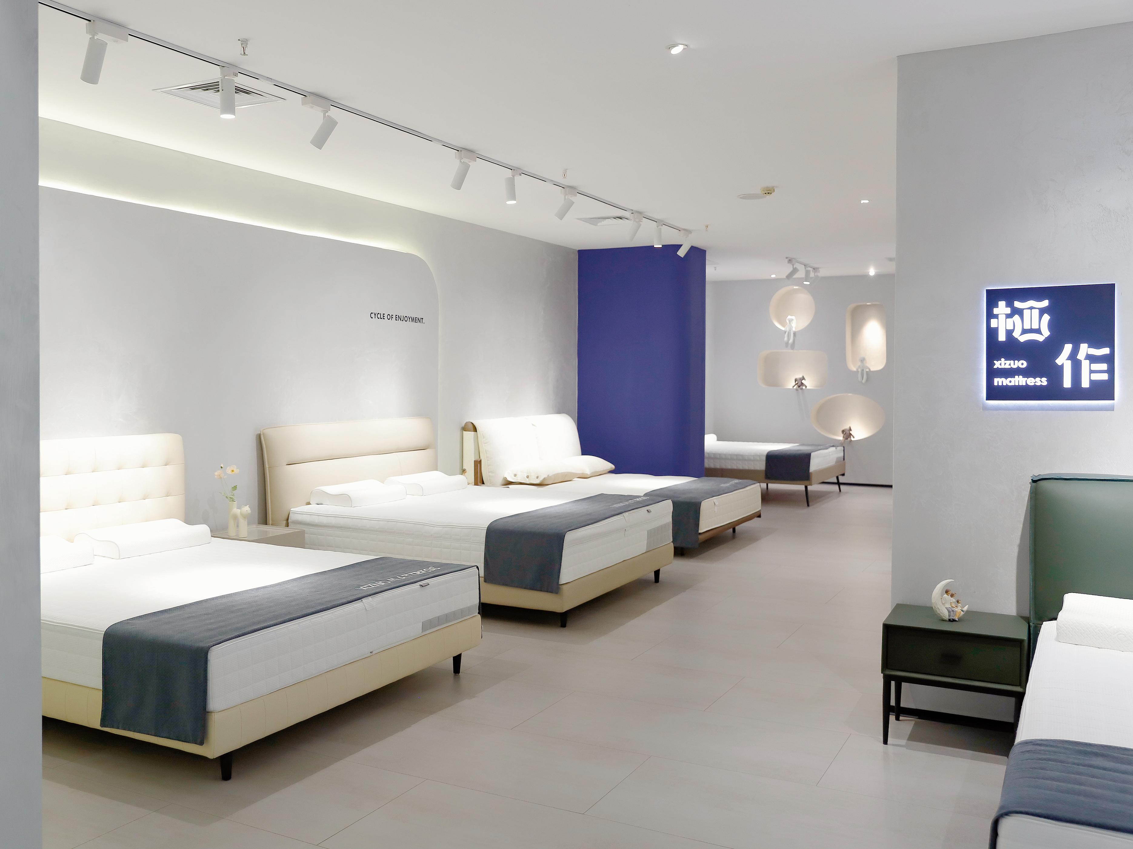 床垫价格表床垫十大品牌,床垫怎么选一般家用床垫价格