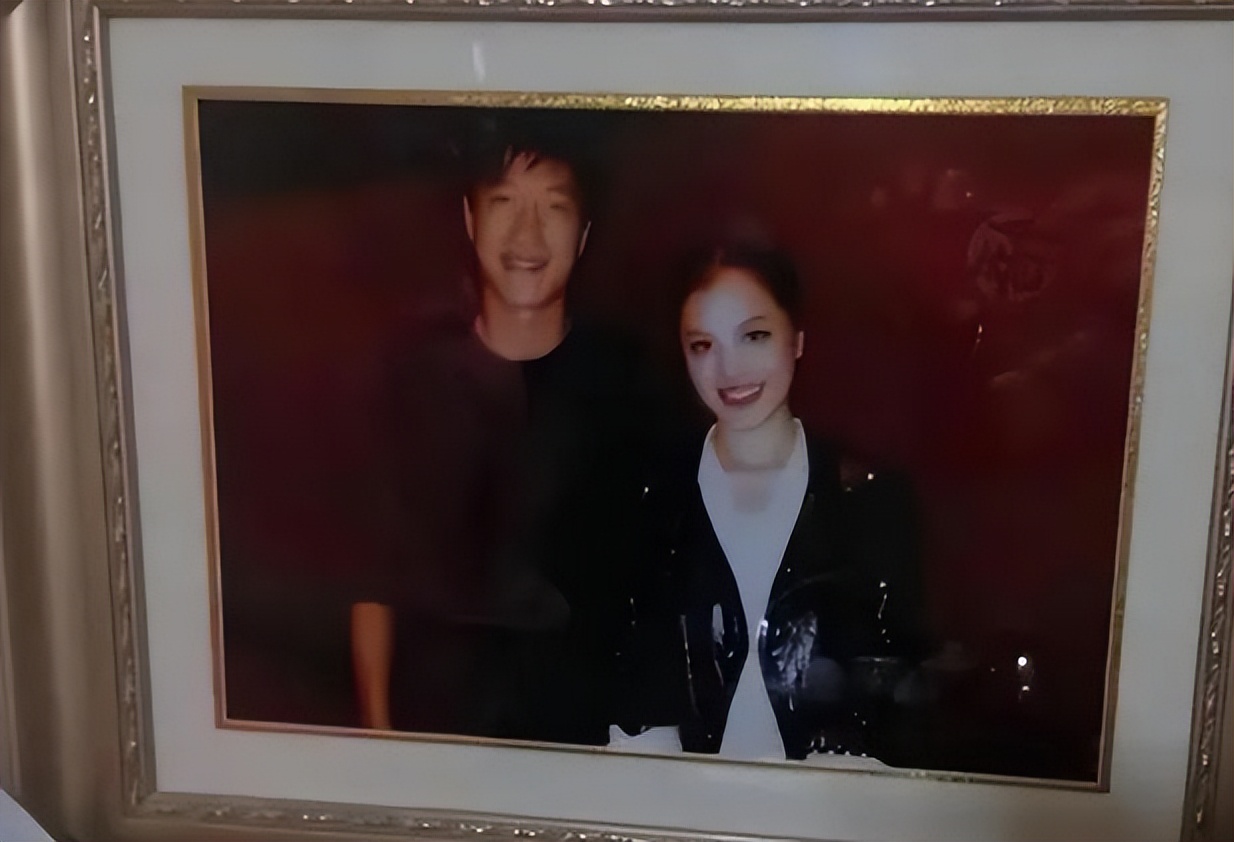 葛天为什么会和刘翔离婚,刘翔葛天现在在干嘛