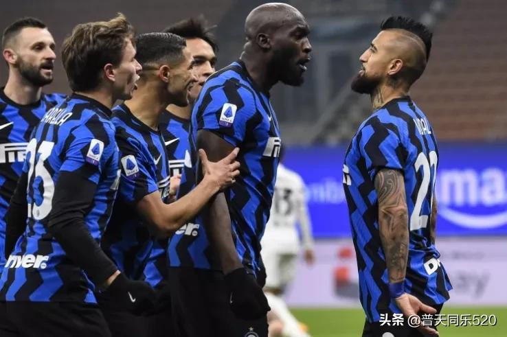 国米金额最高二十大转会，国米有何魅力让卢卡库朝思暮想再续前缘