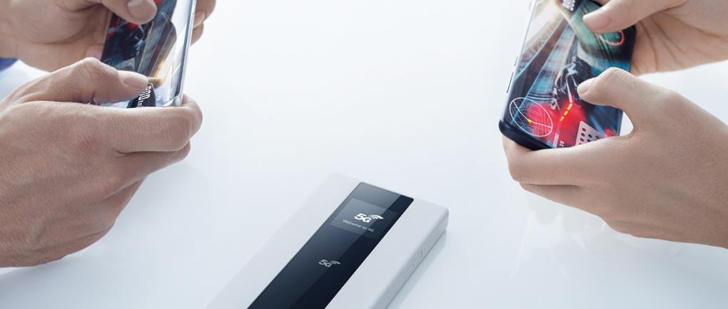 最近很火的随身wifi真的有用吗,人多时随身wifi有用吗