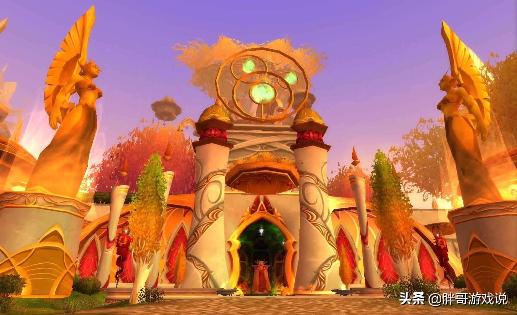 魔兽tbcp5阶段pvp强势职业,魔兽tbc怀旧服p5玩什么