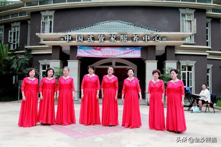 成都神仙树景区,成都神仙树大院好漂亮
