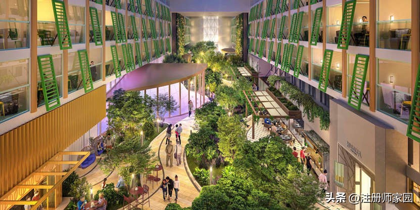 2024年建成的豪华游轮,全球最大的豪华游轮开启首航