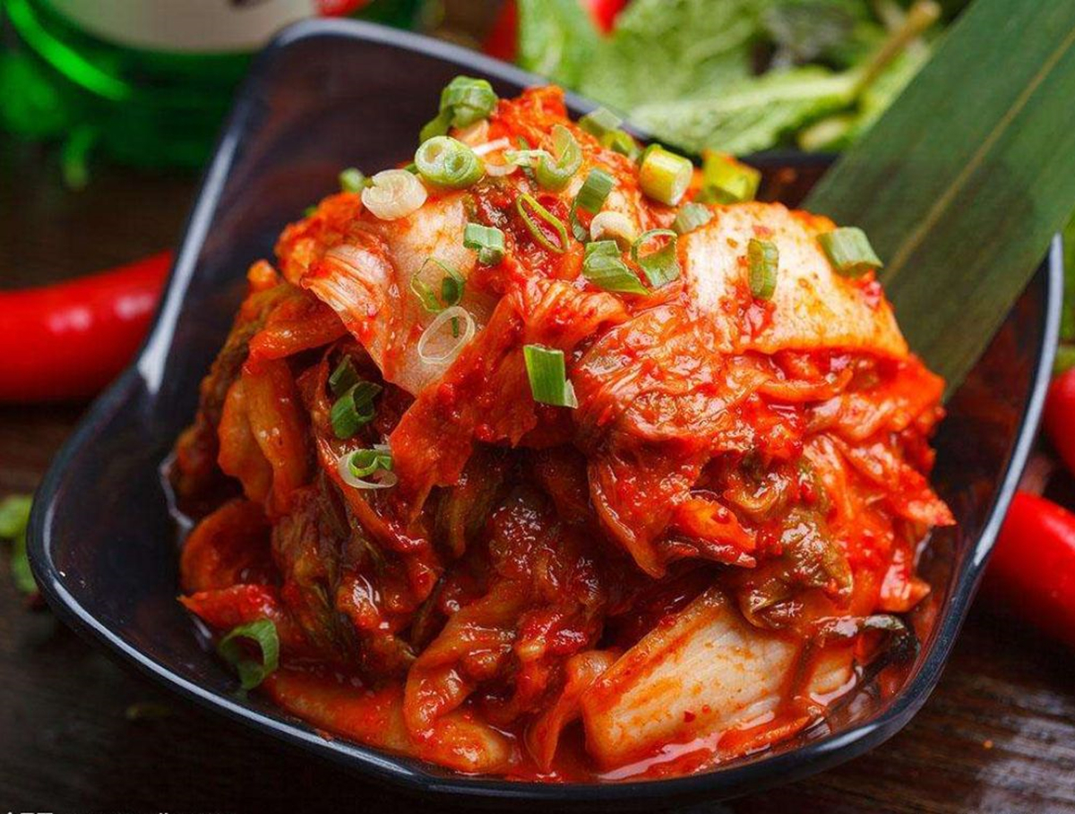 韩国人评价冬奥会饮食,韩国选手说冬奥会的饭难吃