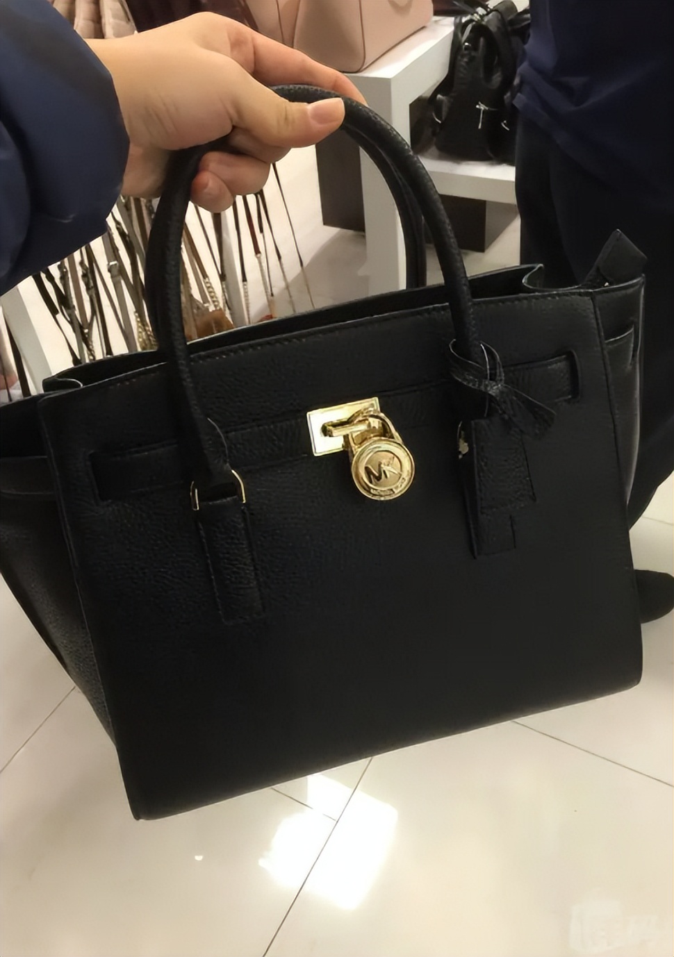 奢侈品鉴定包真假,奢侈品mk免费鉴定