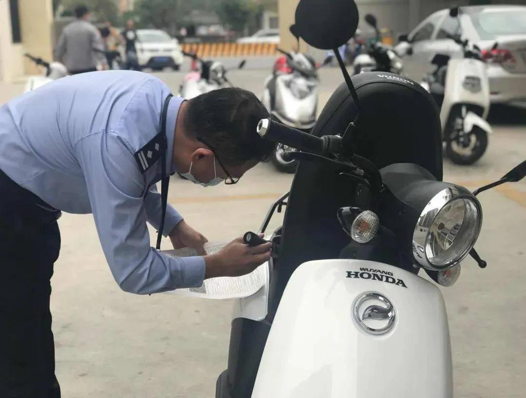 摩托车到了报废不报废有什么后果,摩托车不想骑了申请报废有钱吗