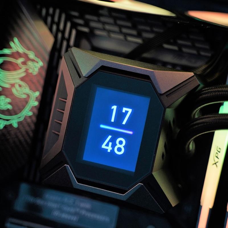 主流游戏装机配置推荐,电脑装机5000到6000推荐配置