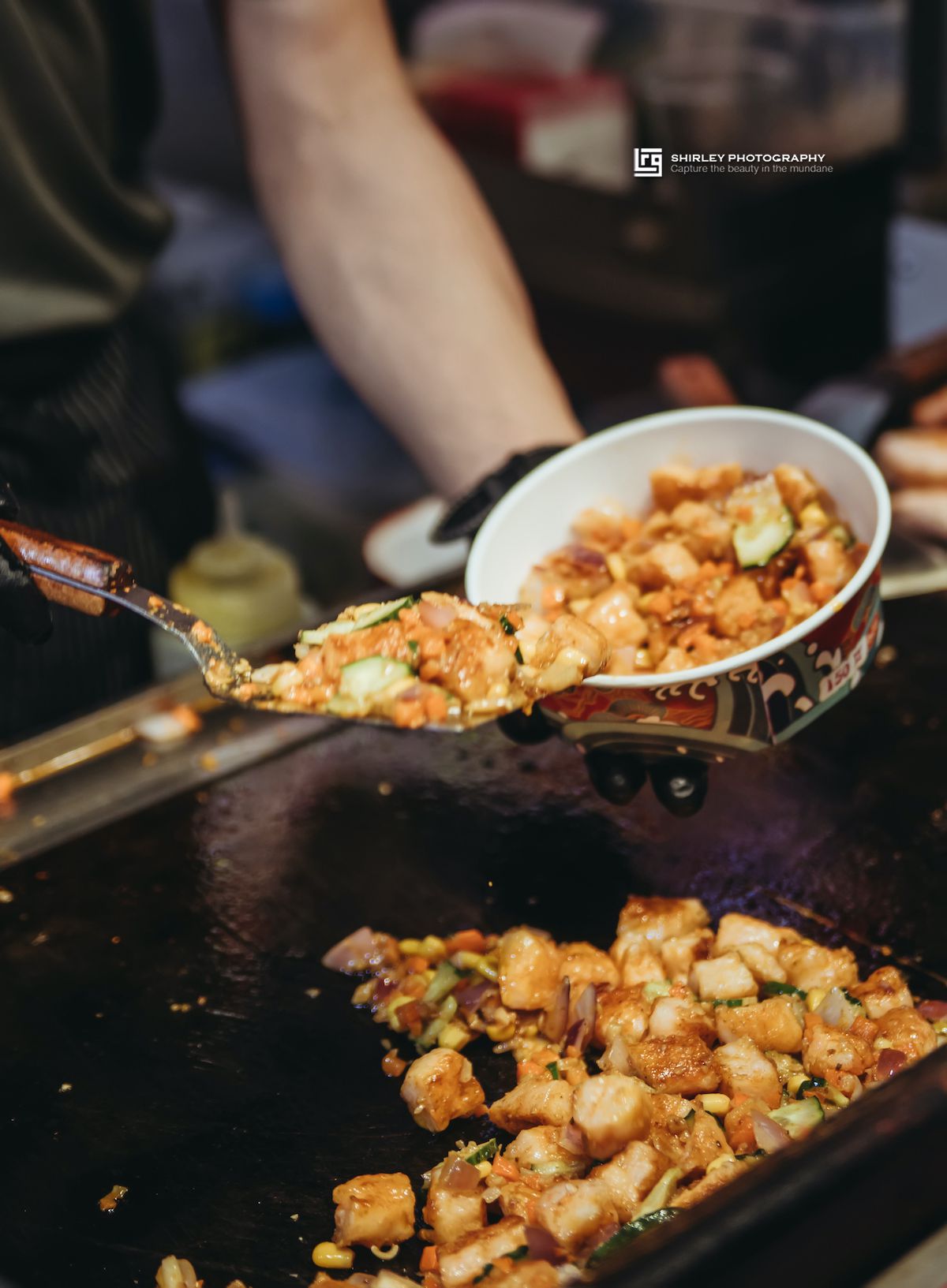 上海最大的夜市摆摊排行榜,上海晚上夜市摆摊一条街