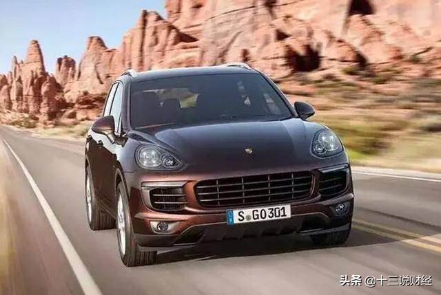 不坑穷人的奢侈品,不坑穷人的好车视频