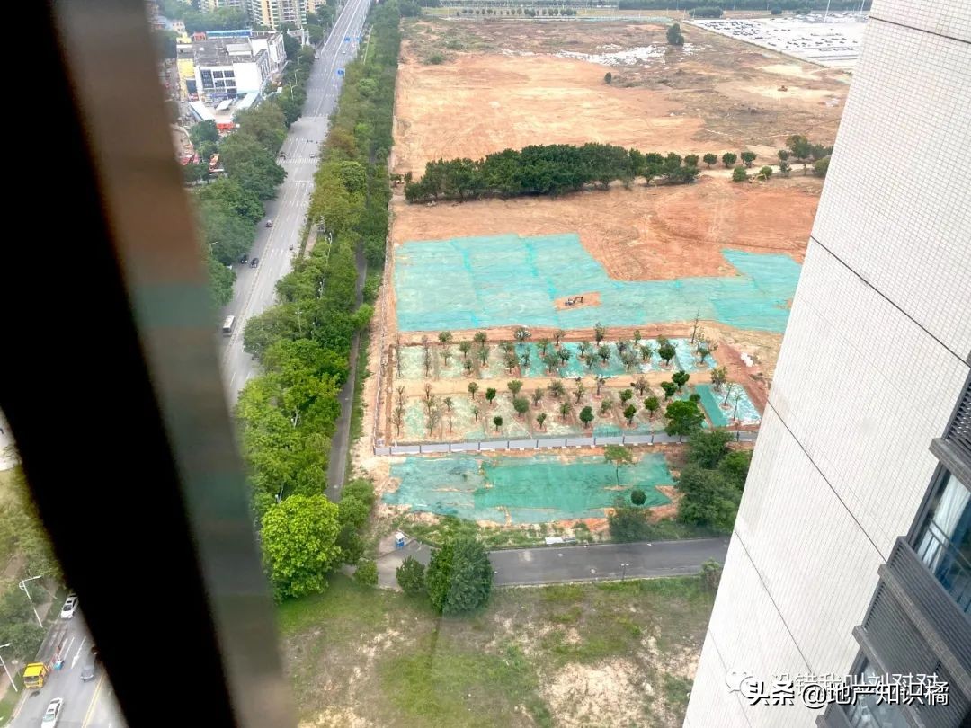 富力新城值得买吗,富力新城值不值得入手