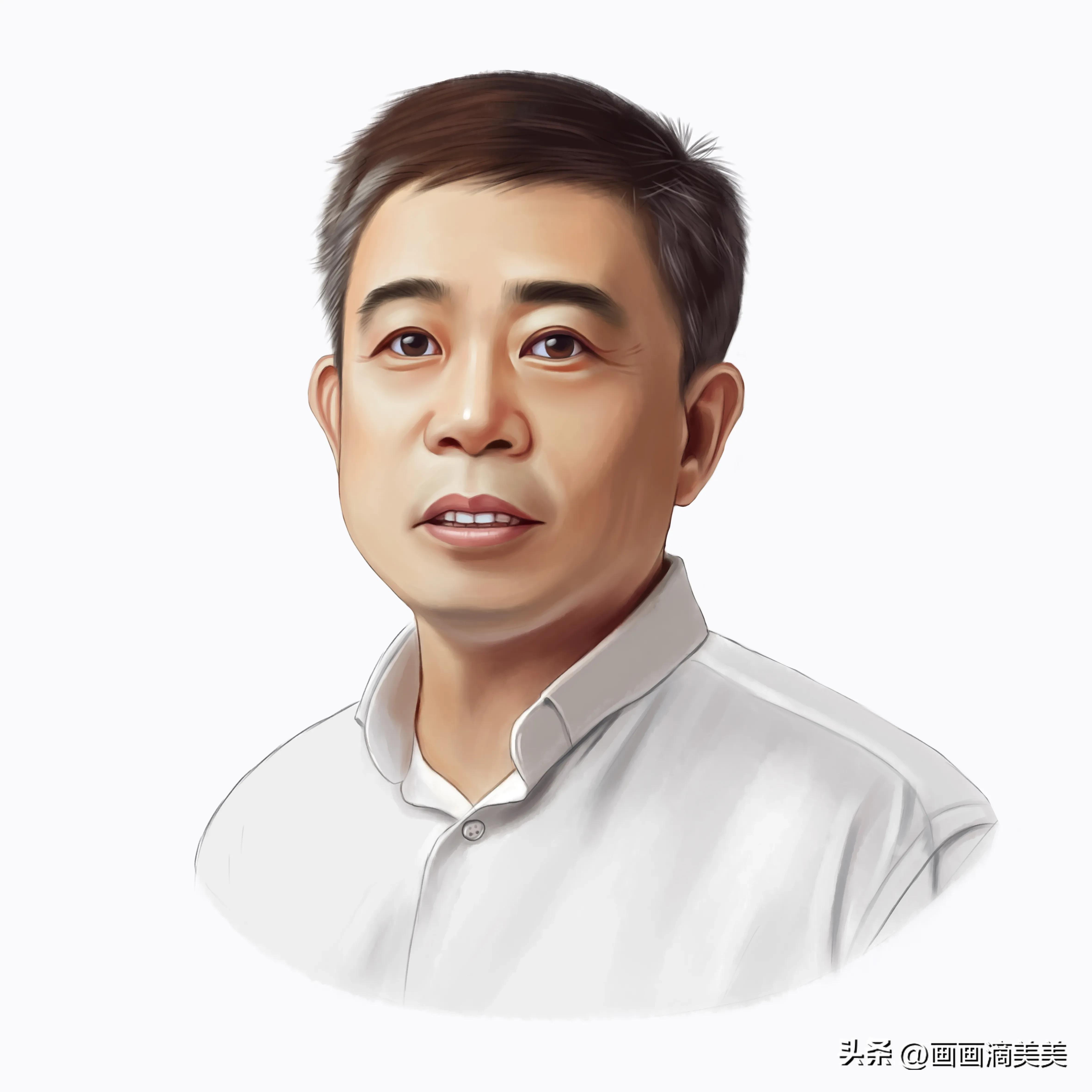 30多岁微信头像男士成熟稳重,适合50-60岁男人的微信头像成熟