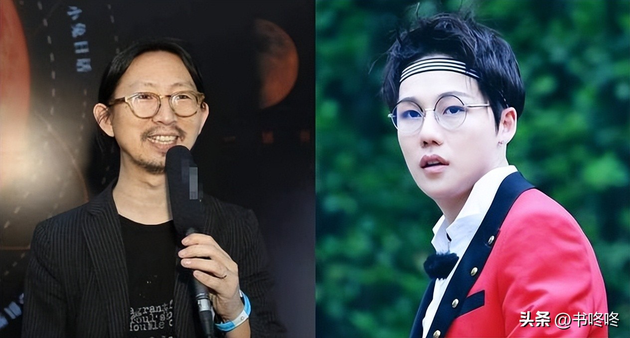 丁太升评价华晨宇永远的神,华晨宇评价丁太升第六期