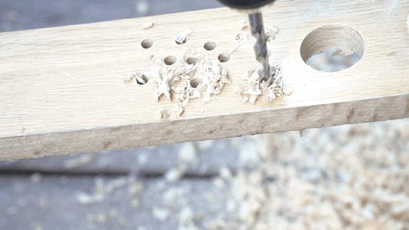 博世冲击钻安装钻头的方法,博世锂电冲击钻如何拆