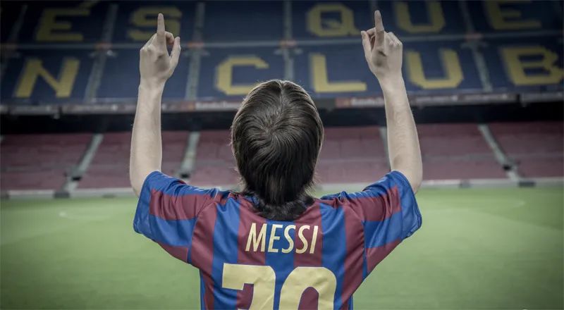 梅西从侏儒症到世界冠军,梅西有侏儒症为什么还能长到1米7