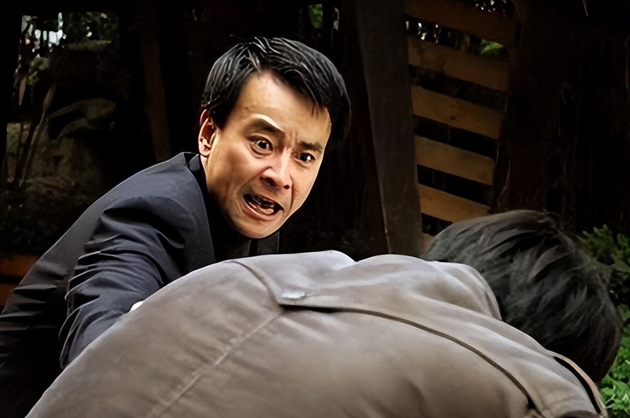 王志文结了几次婚姻,王志文年轻时有多叛逆