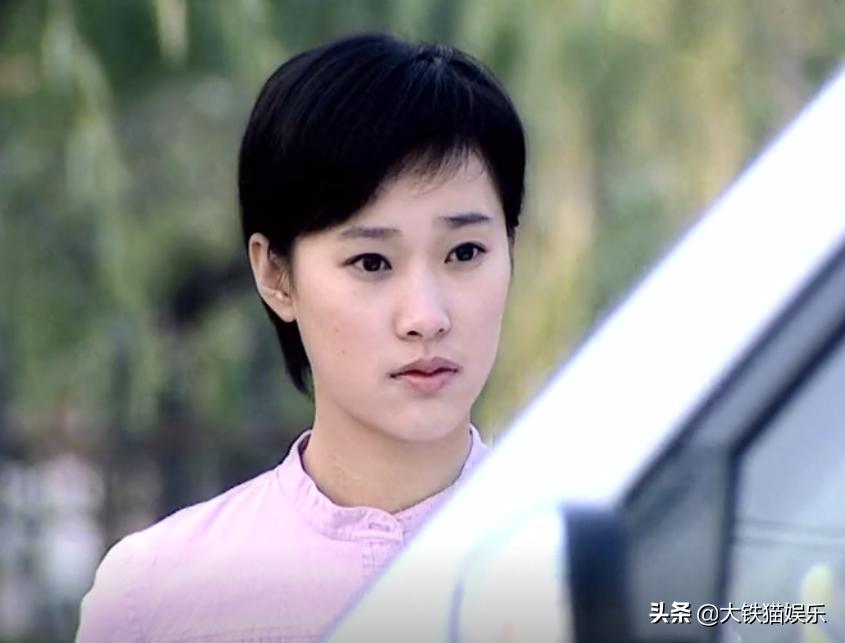 海岩三部曲捧红三个男明星,海岩女性人物