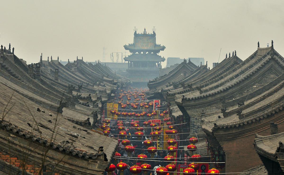 能和老白汾酒不相上下的酒,山西有名的两款酒