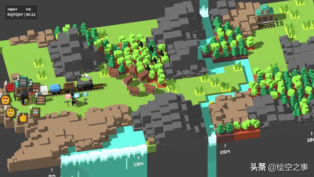 steam免费恐怖游戏推荐多人联机,steam免费多人枪战联机游戏推荐