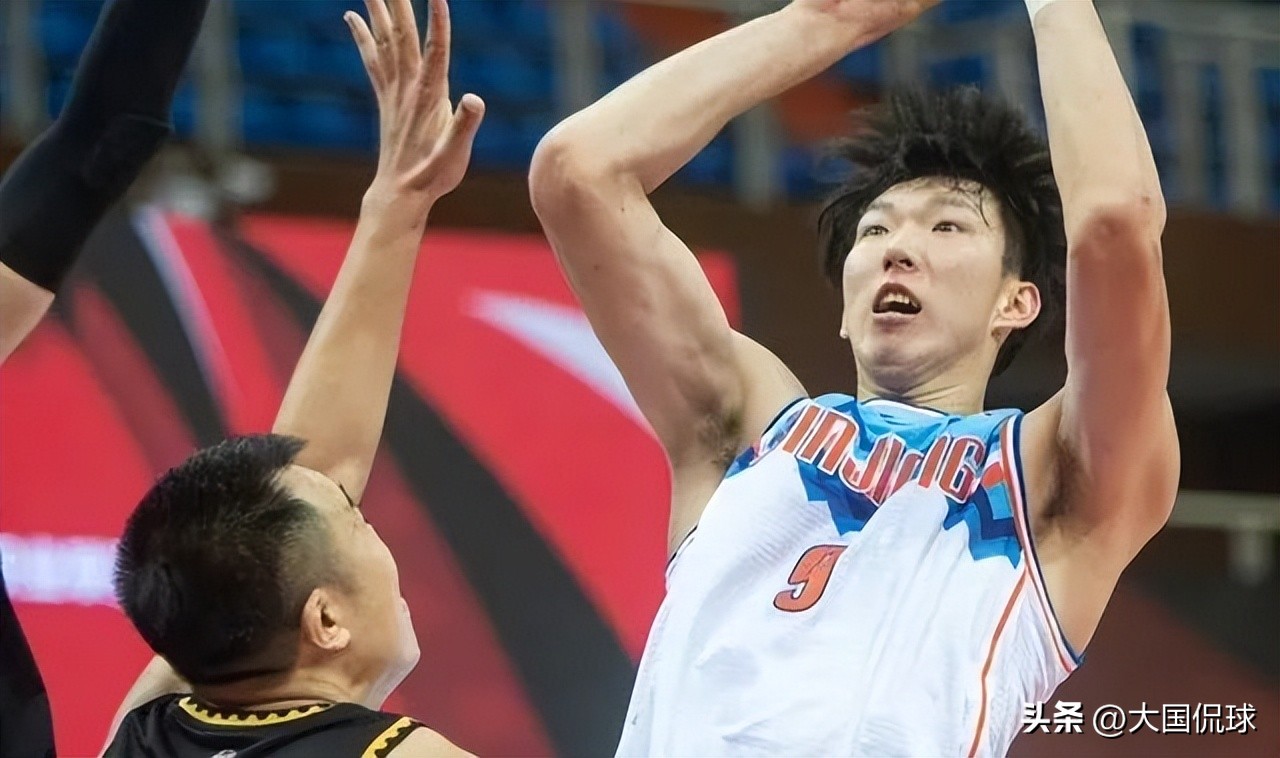 新疆广汇男篮夺冠周琦,周琦回应新疆广汇男篮