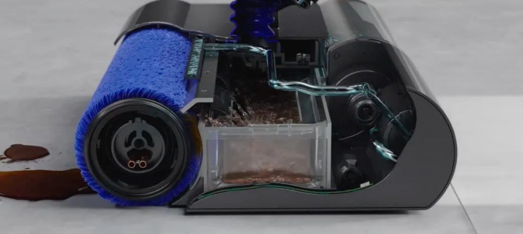 真没想到，这么能洗！？