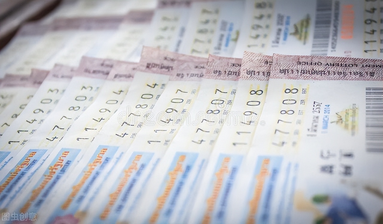 买彩票哪类彩票更易中奖,彩票要经常买还是偶尔买容易中奖