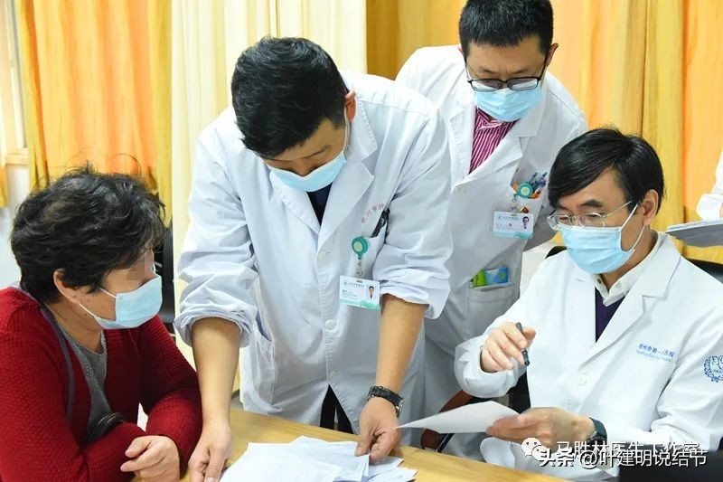 用医者仁心播撒大爱,用医者情怀守护患者