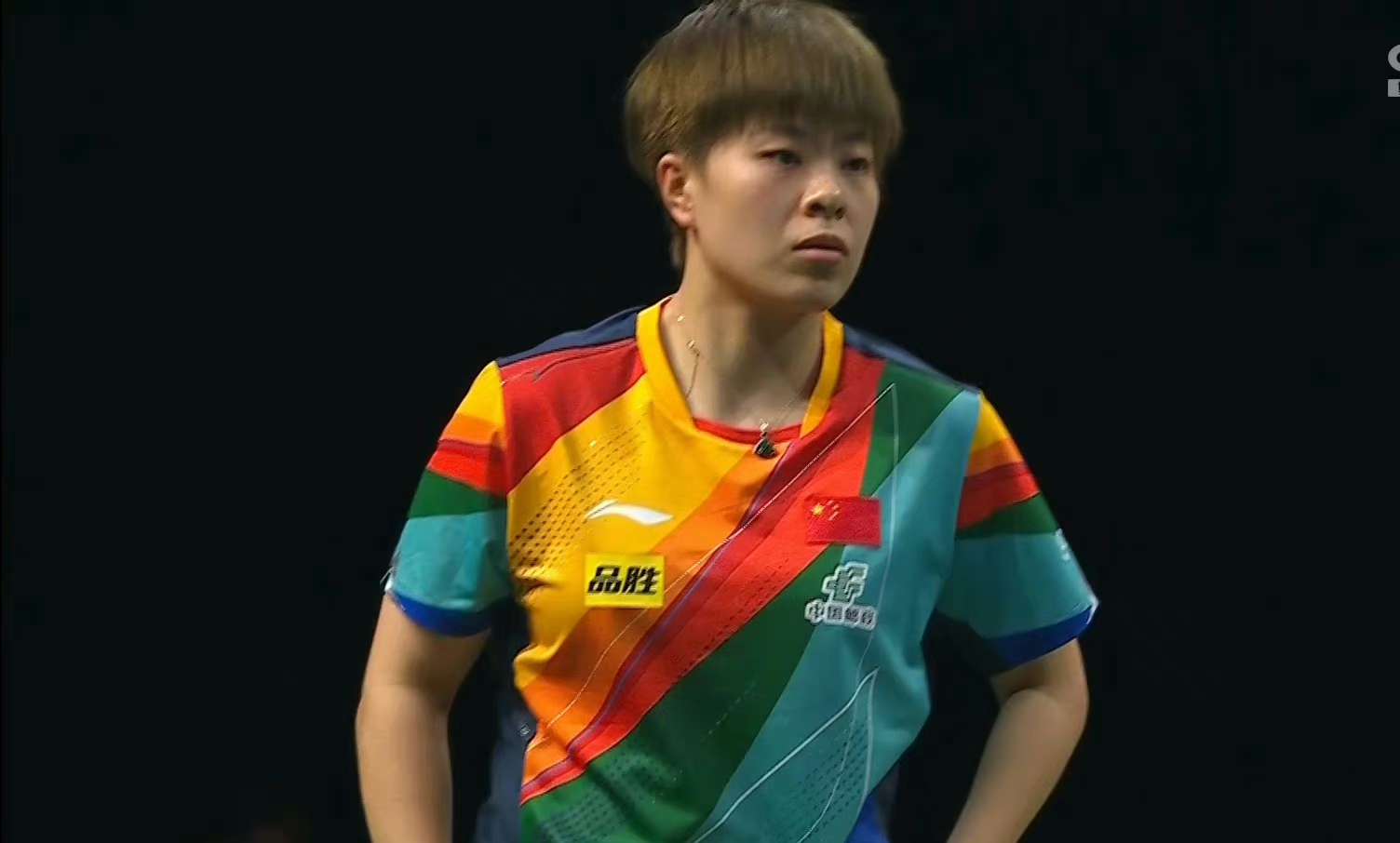 国乒3-2逆转日本冲7冠,国乒名将遭狂轰10-0引争议