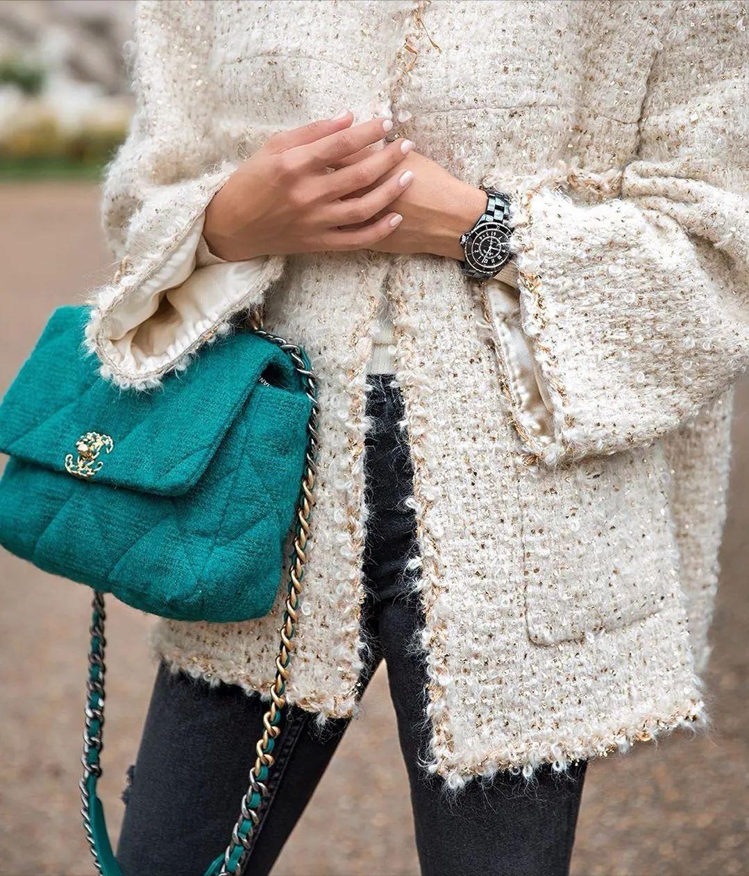 女士有哪些潮牌平价腕表推荐,时髦好看的女士手表