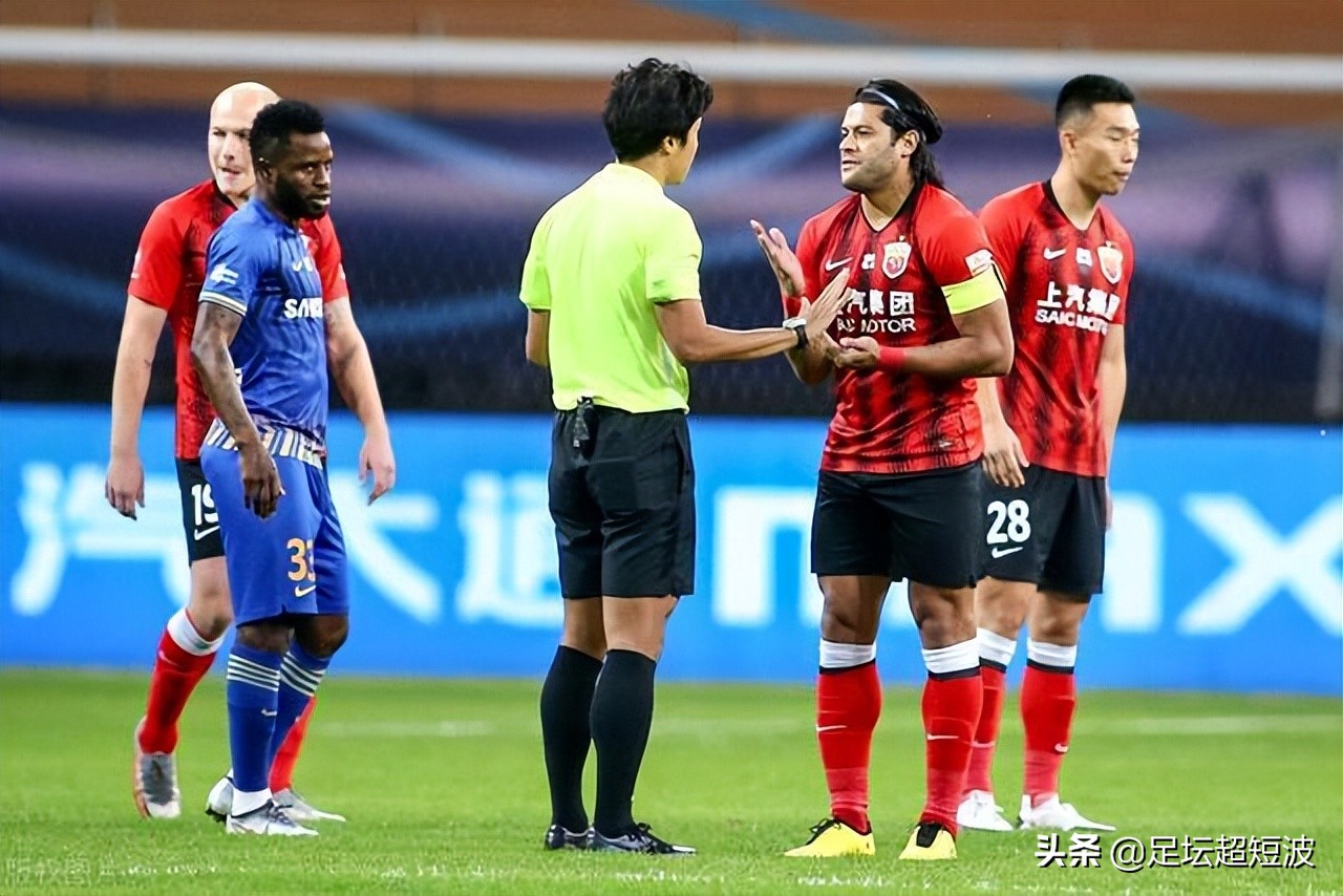 怎样看待中国足球的现状,如何看待中国足球现状