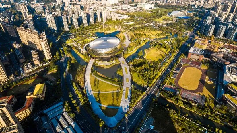 火热招募！杭州经典项目考察|与大咖同行鉴大师作品