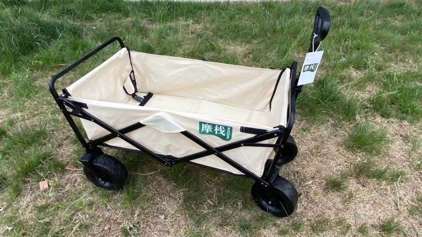 户外露营车最佳方案,户外营地车怎么选