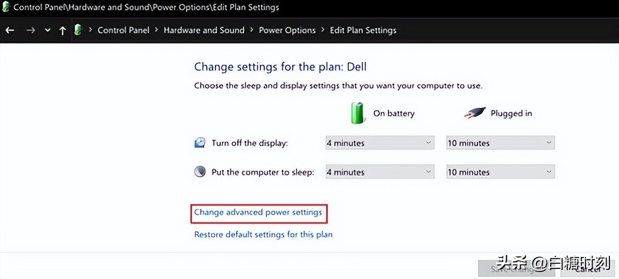 戴尔工作站睡眠唤醒,戴尔电脑休眠后无法唤醒重启