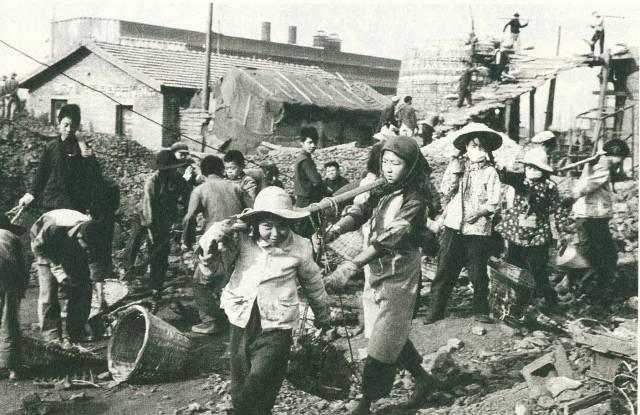 纳粹德国屠杀犹太女人,纳粹屠杀犹太妇女纪实