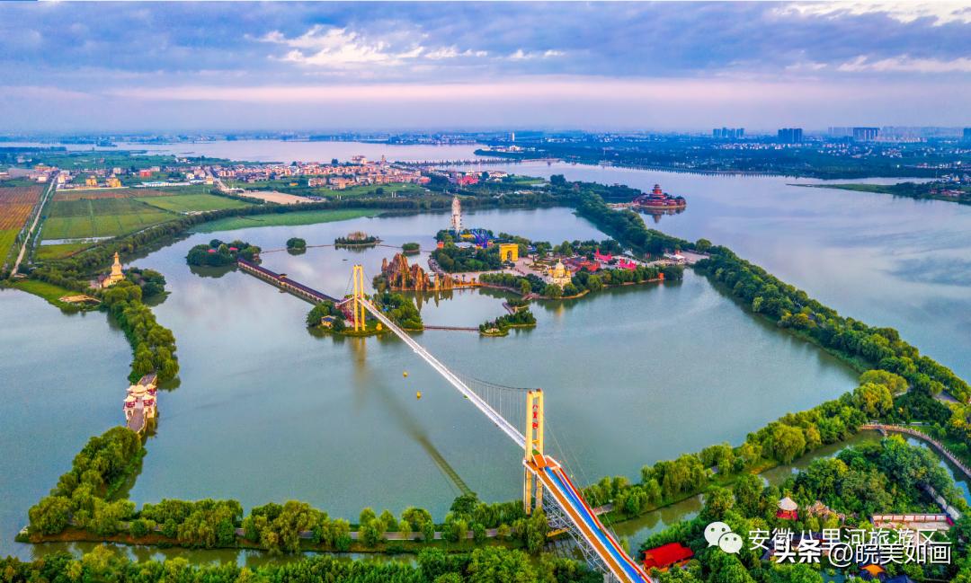 小众目的地冷门避暑景点,皖北地区避暑胜地有哪些