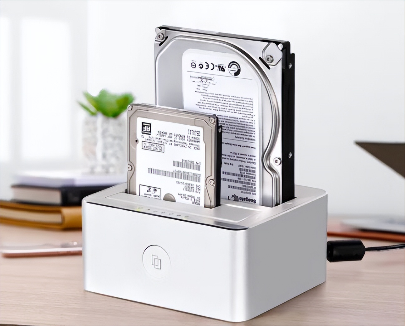 hdd机械硬盘,hdd机械硬盘使用方法