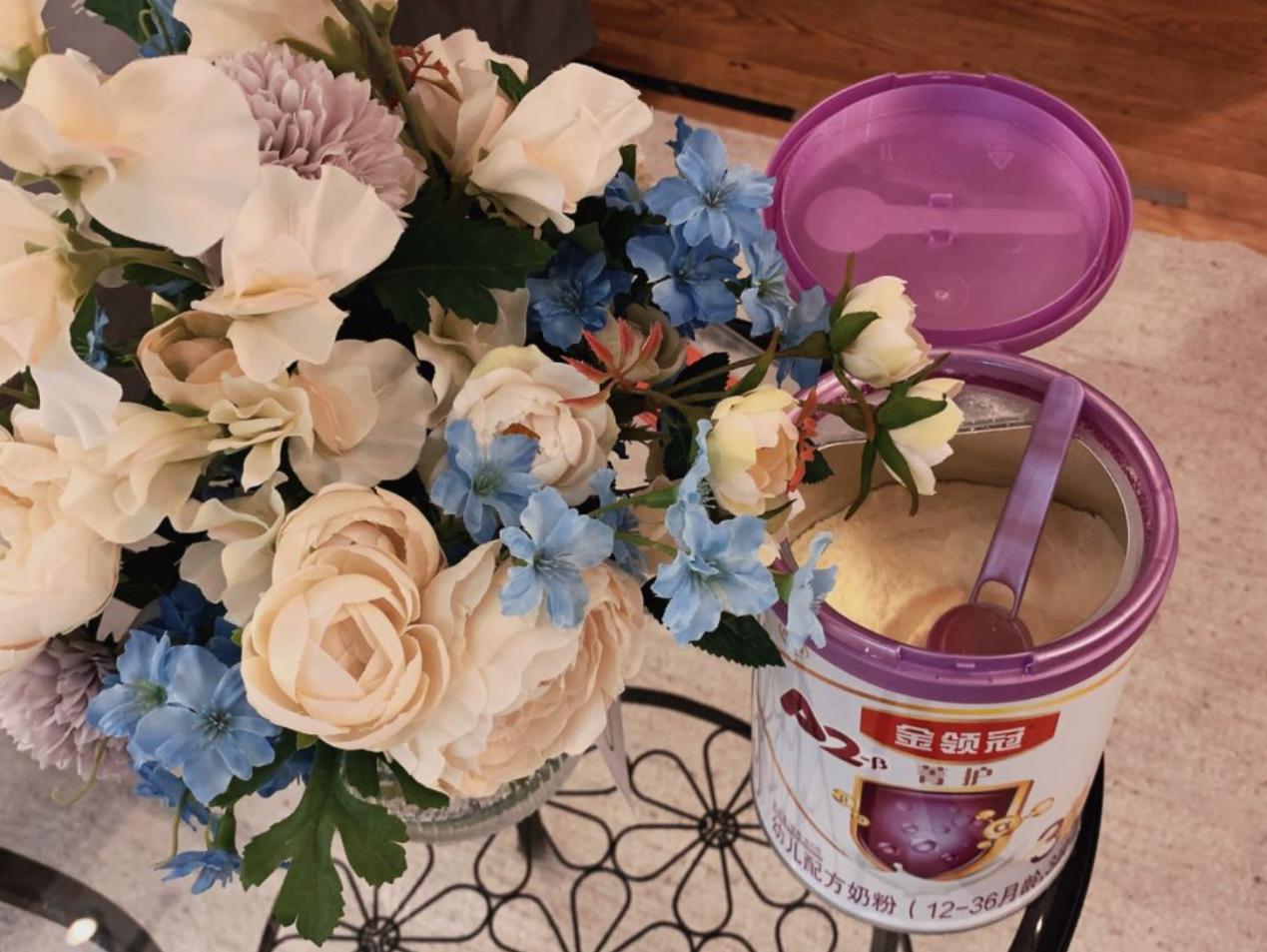 伊利菁护1段奶粉是a2奶源吗,伊利菁护奶粉3段有机配方奶